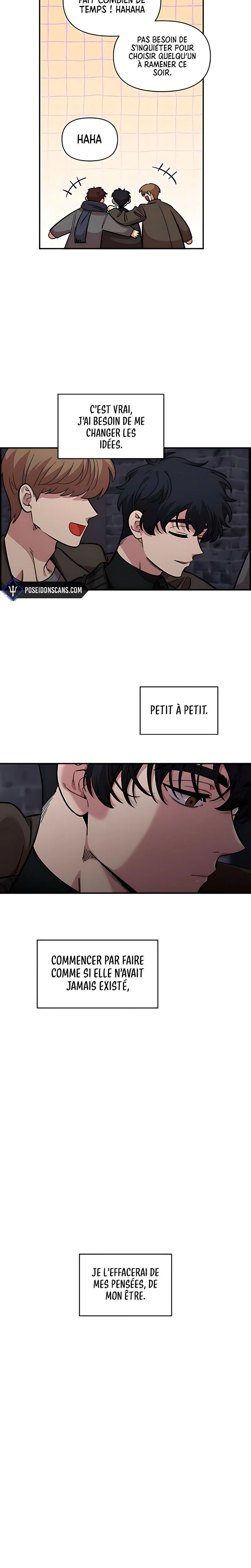 Read Just Friends FR Manga Online