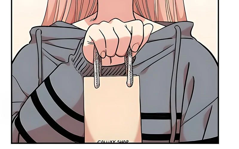 Read Just Friends FR Manga Online