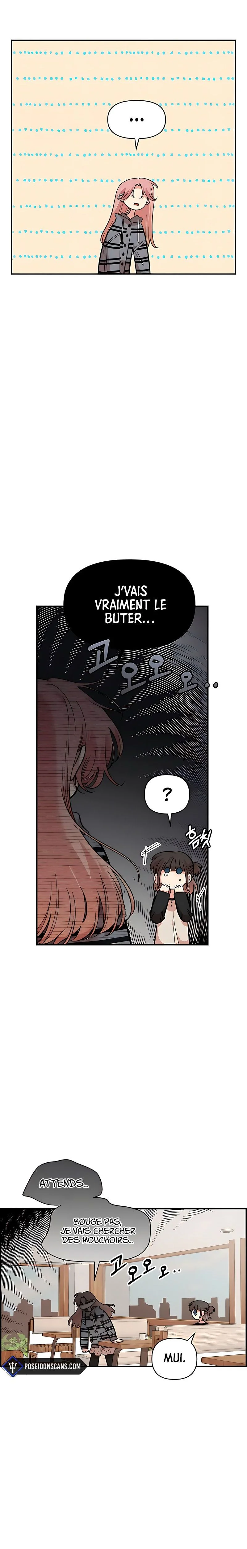 Read Just Friends FR Manga Online