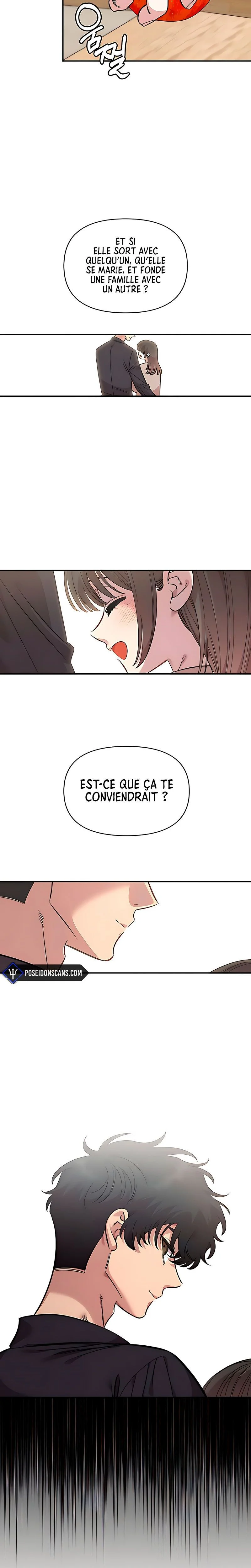 Read Just Friends FR Manga Online