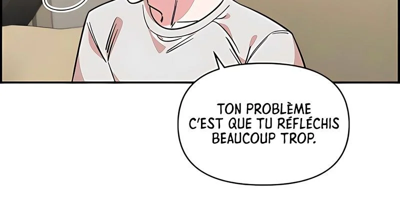 Read Just Friends FR Manga Online