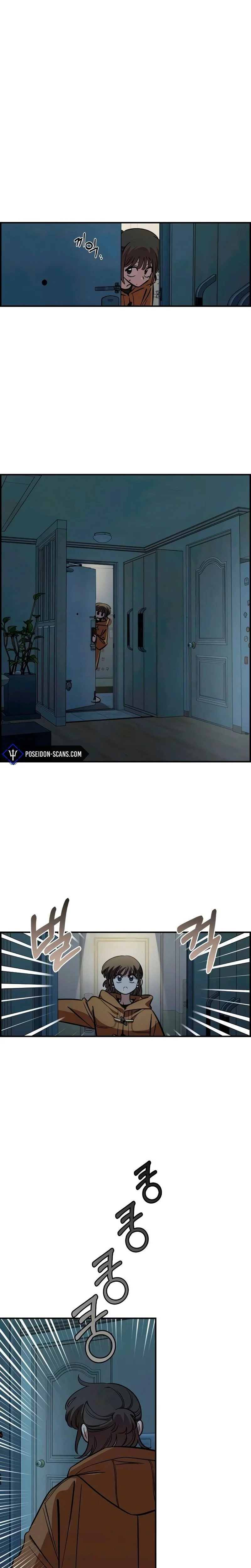 Read Just Friends FR Manga Online