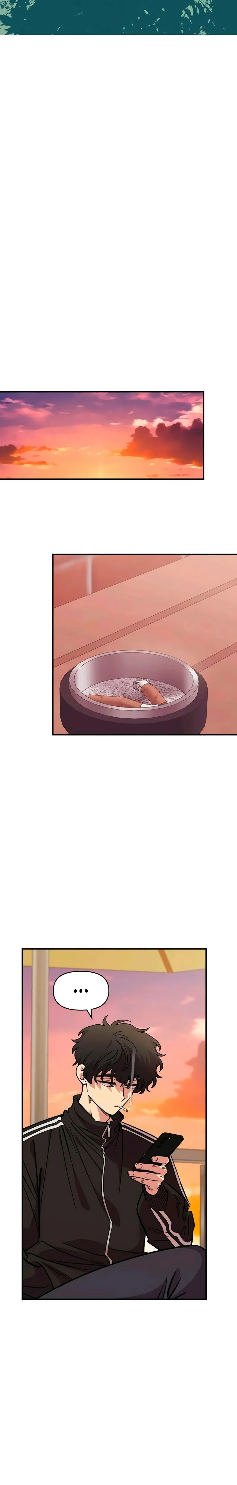 Read Just Friends FR Manga Online