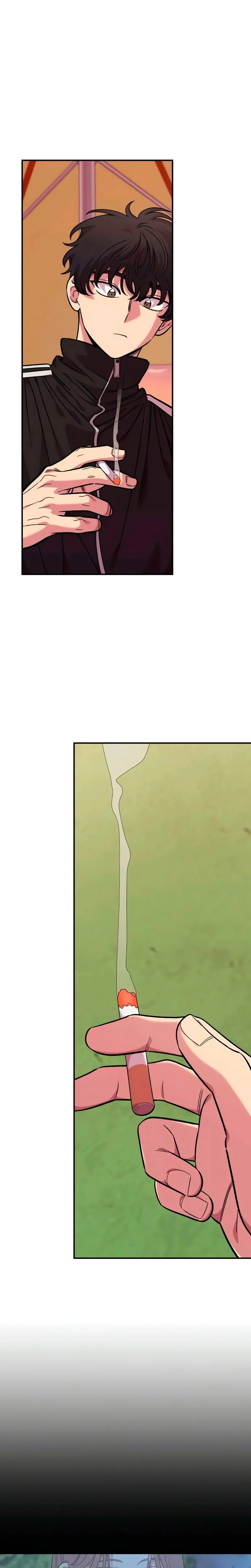 Read Just Friends FR Manga Online