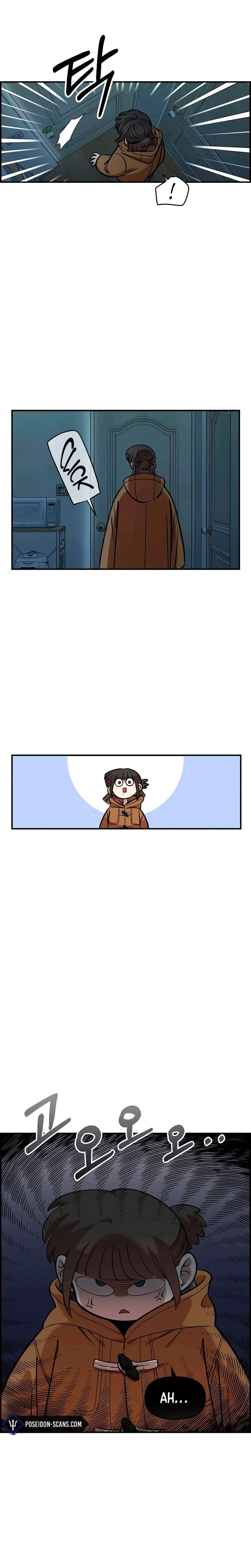 Read Just Friends FR Manga Online