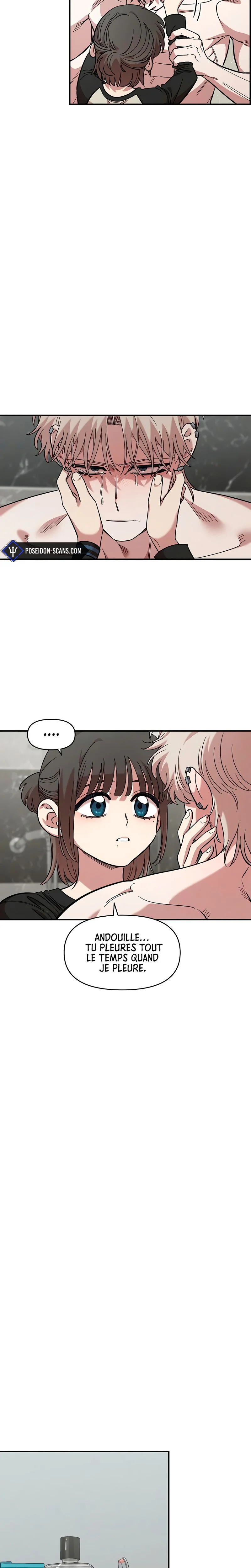 Read Just Friends FR Manga Online