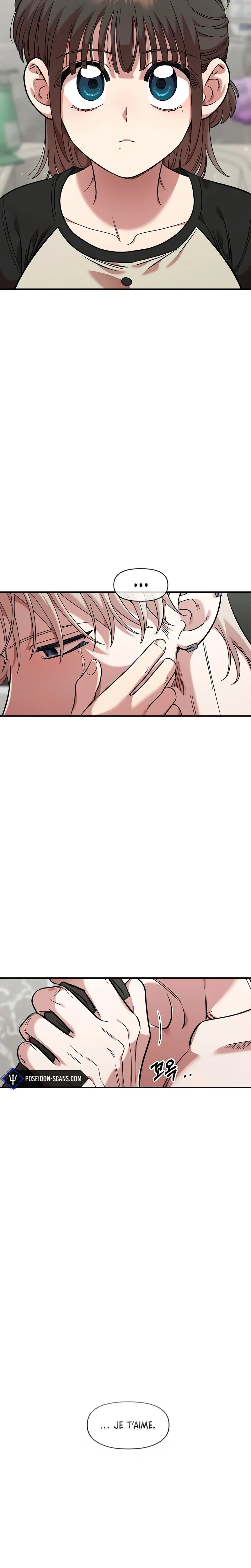 Read Just Friends FR Manga Online