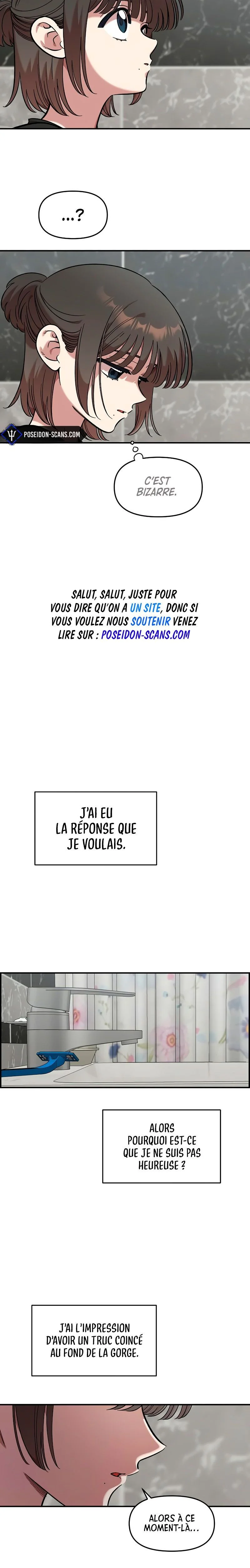 Read Just Friends FR Manga Online