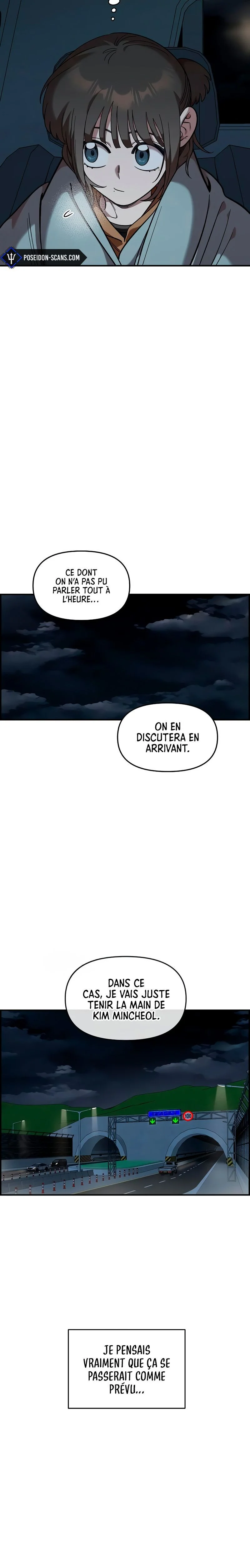 Read Just Friends FR Manga Online