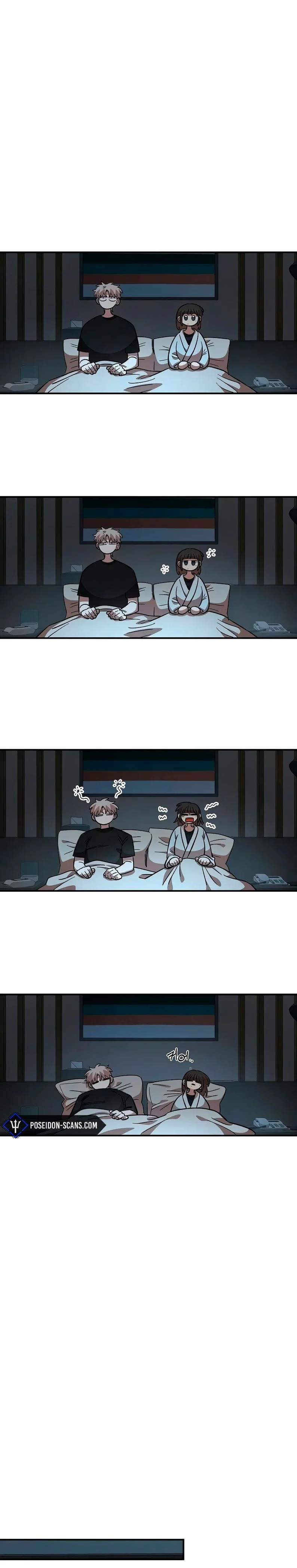 Read Just Friends FR Manga Online