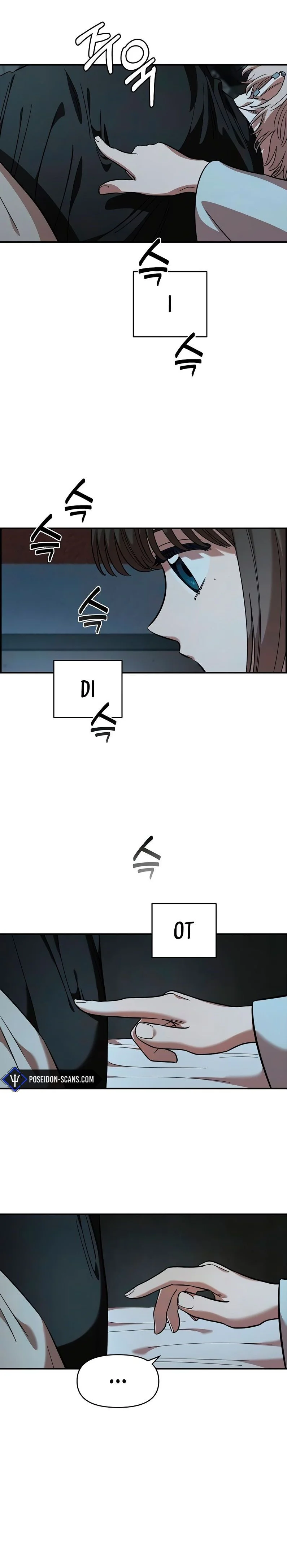 Read Just Friends FR Manga Online