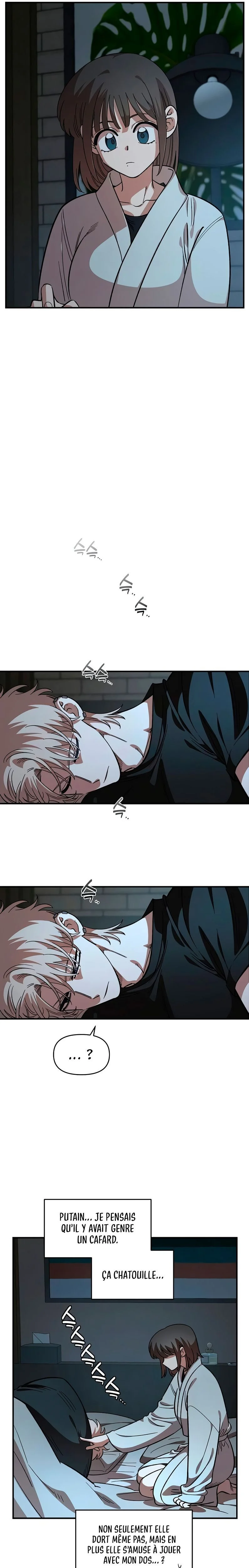 Read Just Friends FR Manga Online