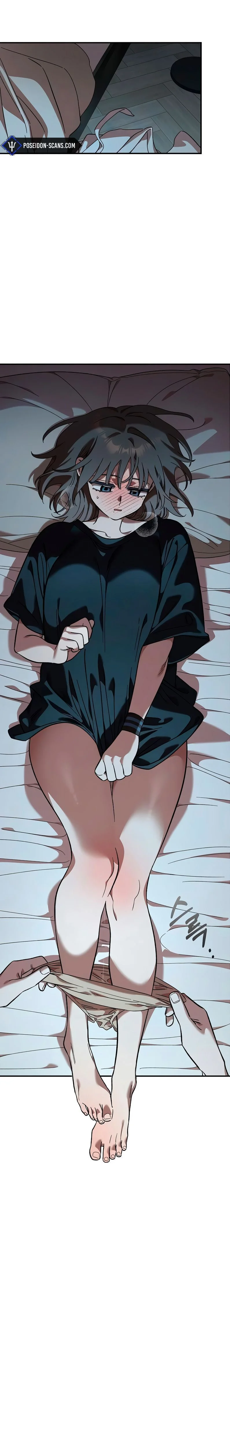 Read Just Friends FR Manga Online