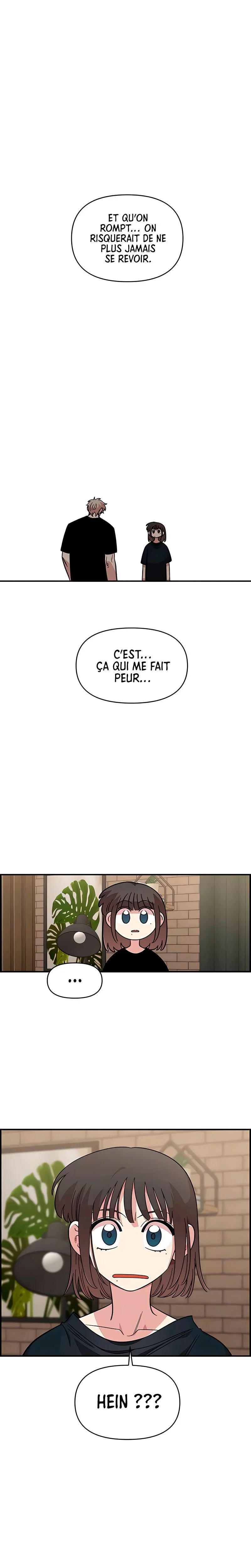 Read Just Friends FR Manga Online