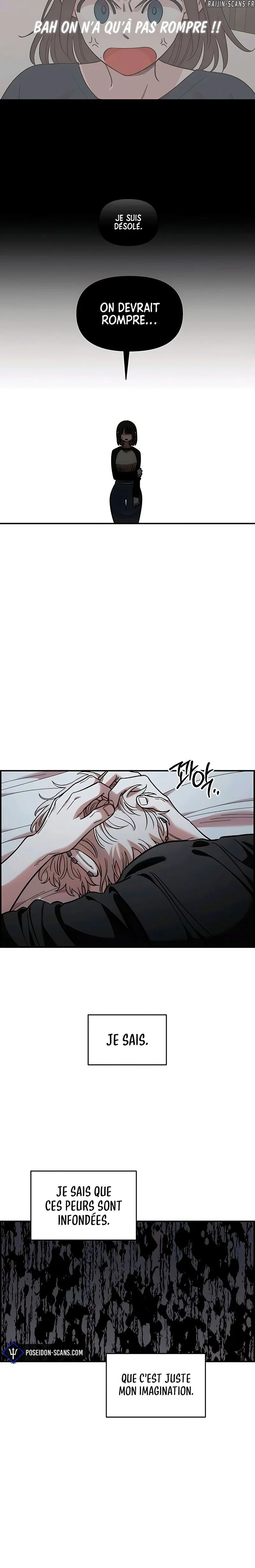 Read Just Friends FR Manga Online