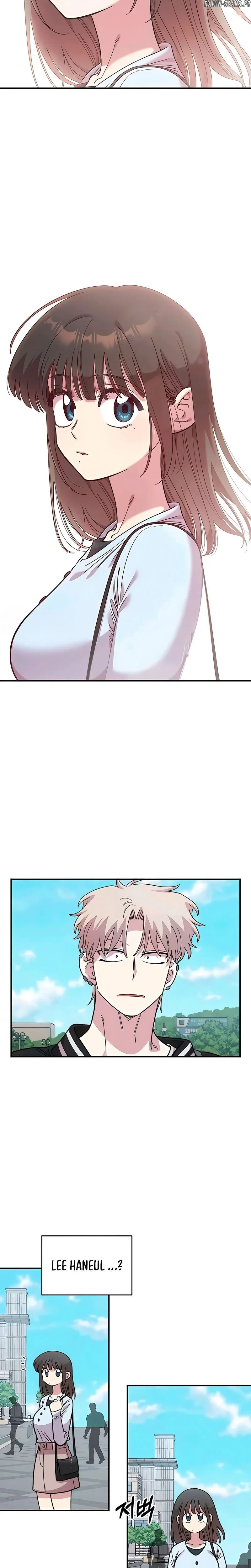 Read Just Friends FR Manga Online