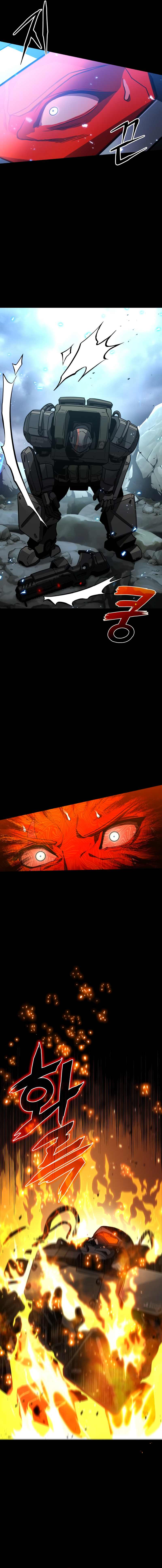 Read Kill The Dragon FR Manga Online