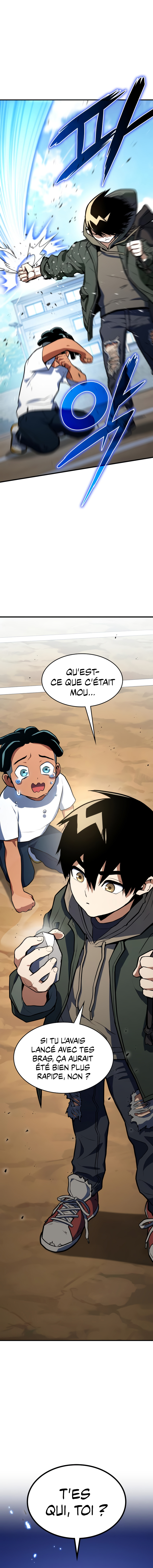 Read Kill The Dragon FR Manga Online