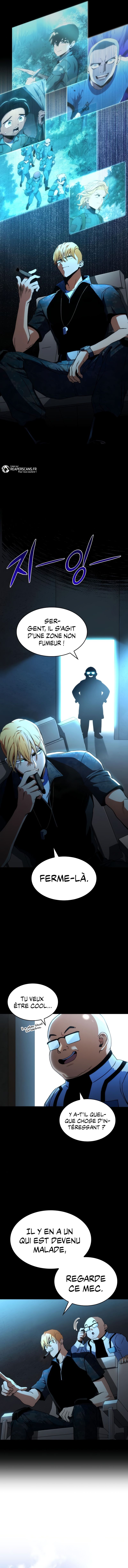 Read Kill The Dragon FR Manga Online