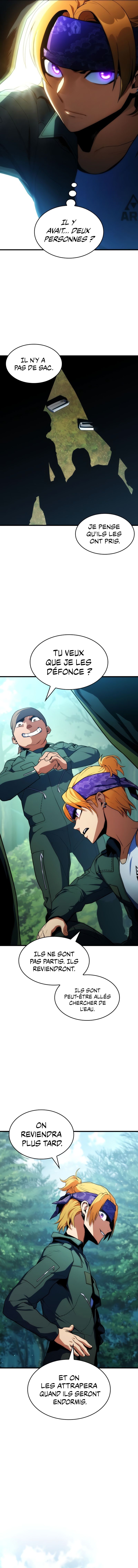 Read Kill The Dragon FR Manga Online