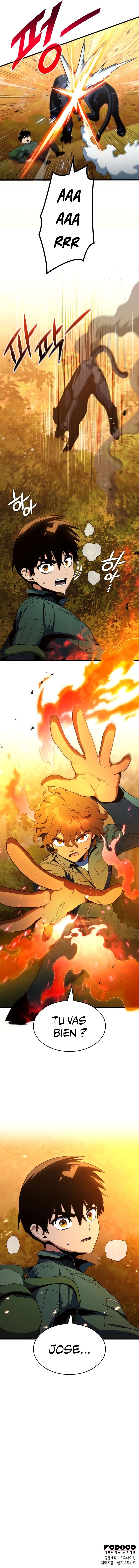 Read Kill The Dragon FR Manga Online