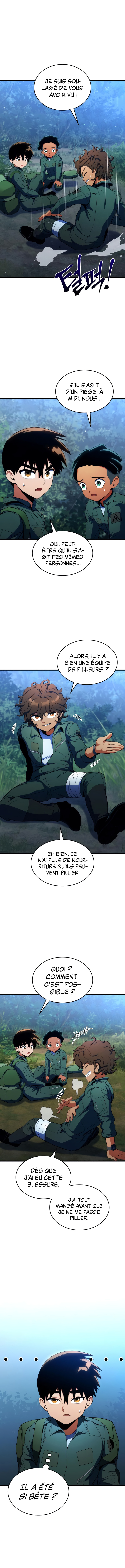 Read Kill The Dragon FR Manga Online