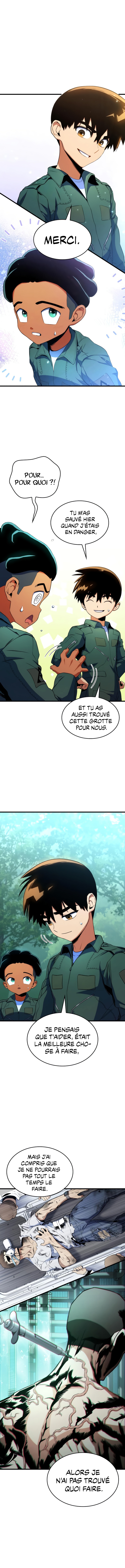 Read Kill The Dragon FR Manga Online