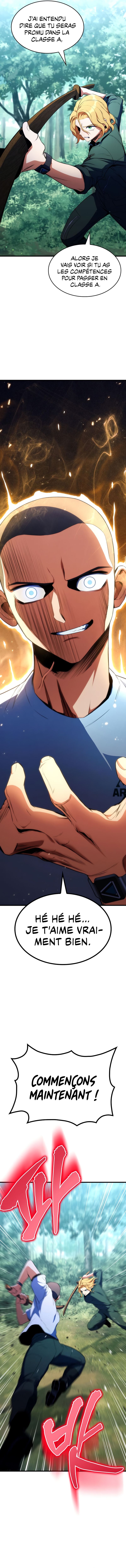 Read Kill The Dragon FR Manga Online