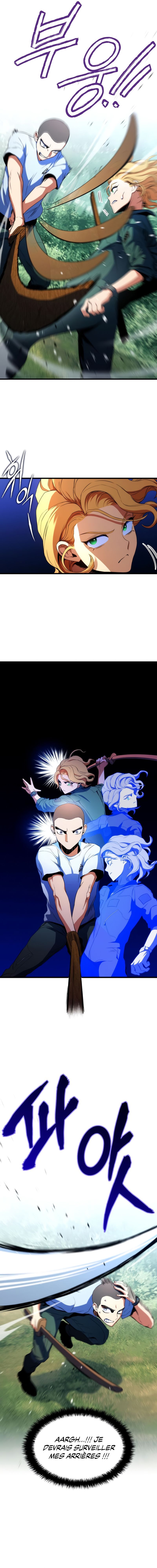 Read Kill The Dragon FR Manga Online