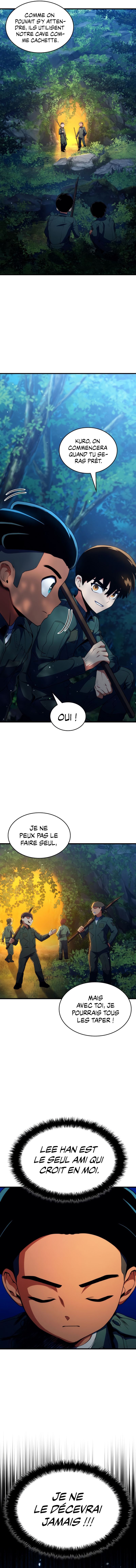 Read Kill The Dragon FR Manga Online