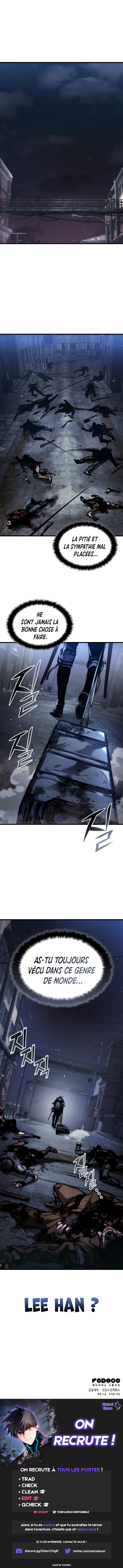 Read Kill The Dragon FR Manga Online