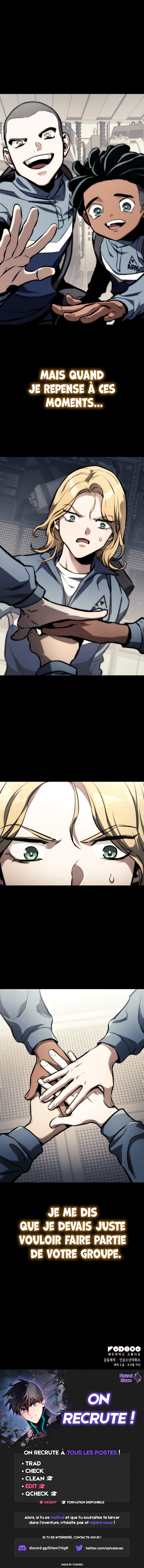 Read Kill The Dragon FR Manga Online