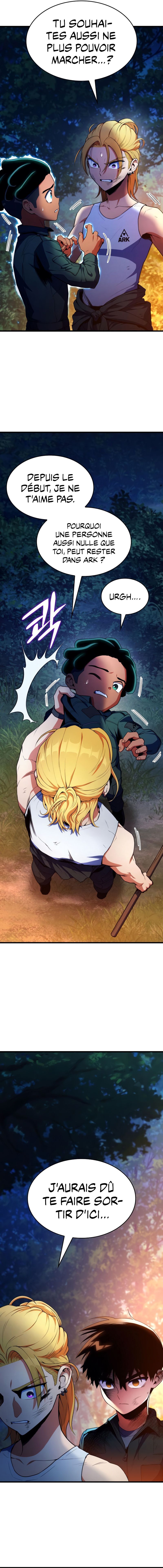 Read Kill The Dragon FR Manga Online