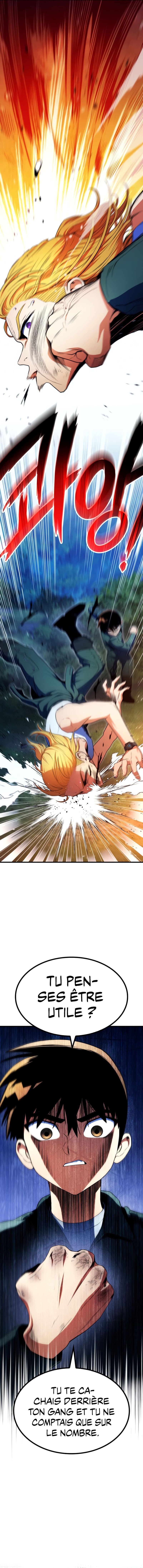 Read Kill The Dragon FR Manga Online