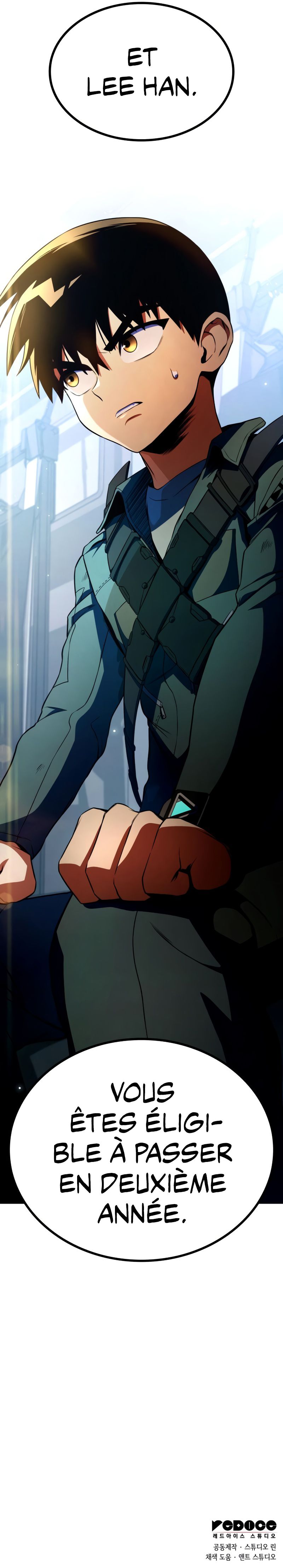 Read Kill The Dragon FR Manga Online