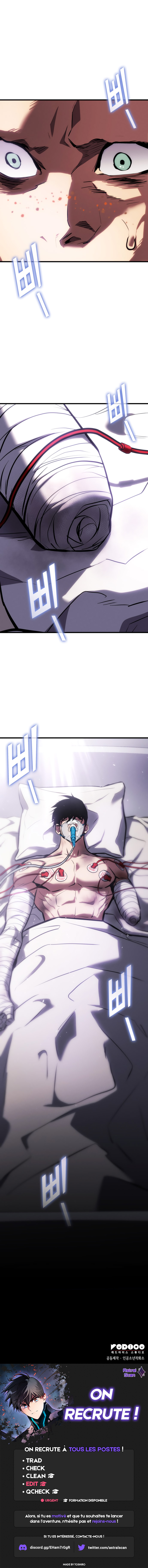 Read Kill The Dragon FR Manga Online