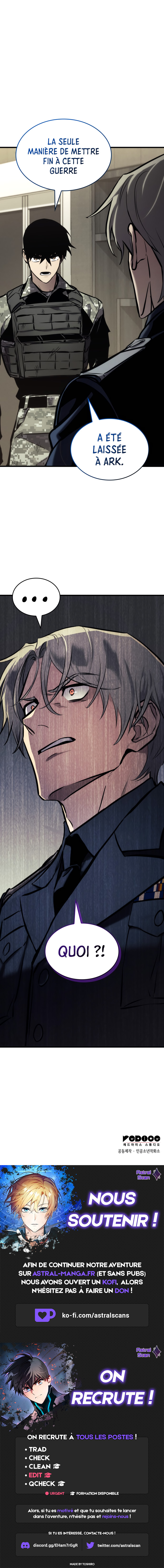 Read Kill The Dragon FR Manga Online