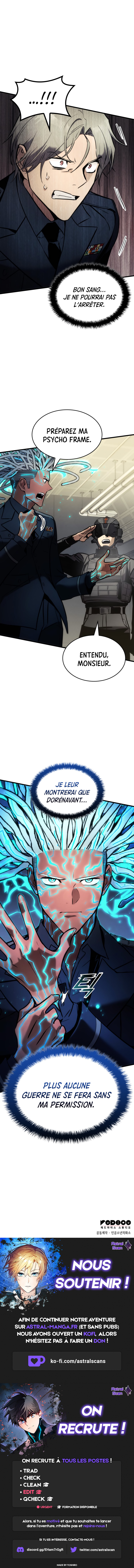 Read Kill The Dragon FR Manga Online