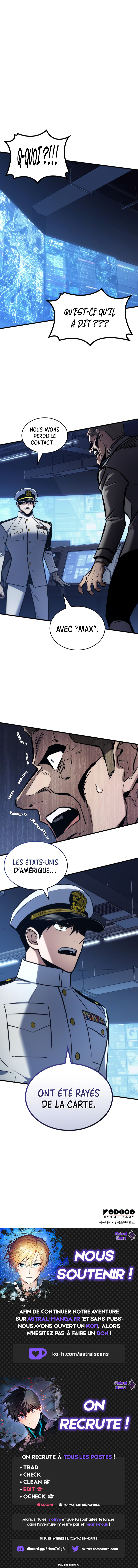 Read Kill The Dragon FR Manga Online