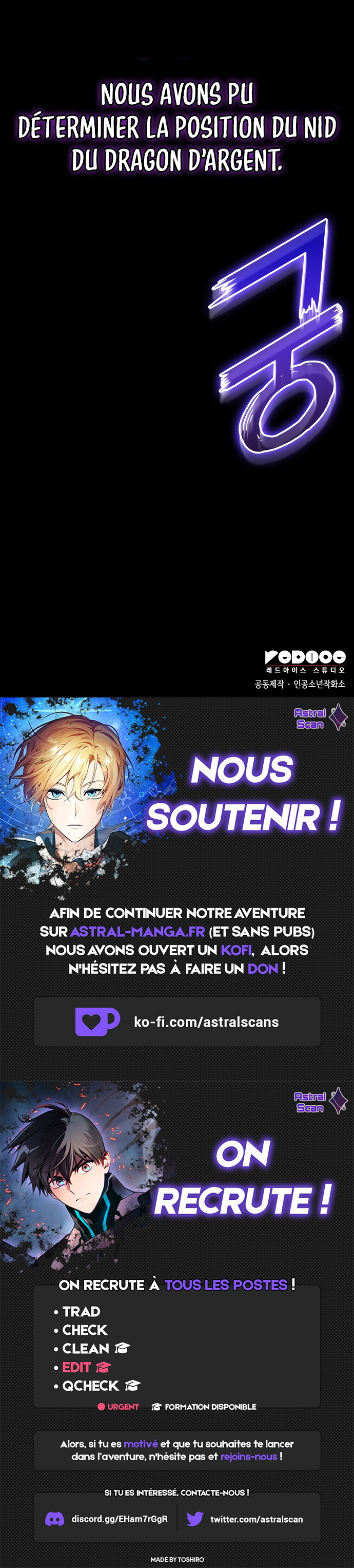 Read Kill The Dragon FR Manga Online