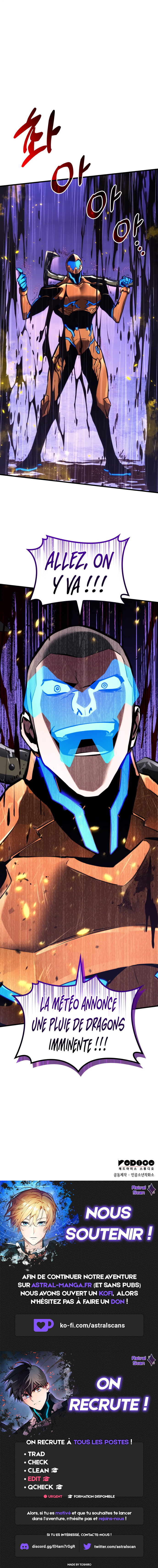 Read Kill The Dragon FR Manga Online