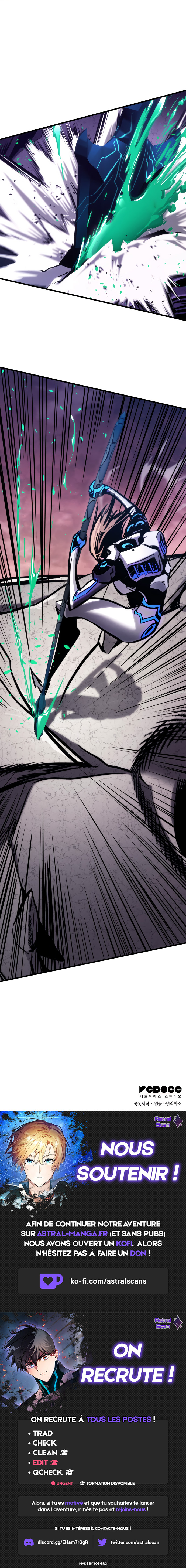 Read Kill The Dragon FR Manga Online