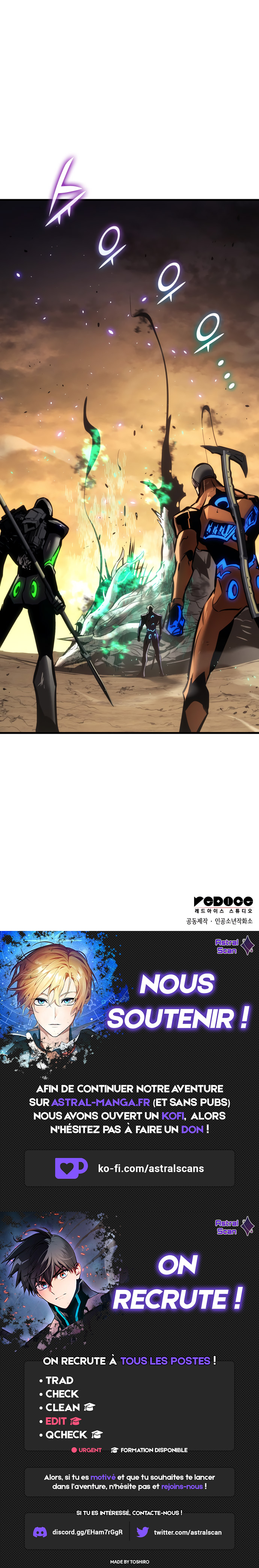 Read Kill The Dragon FR Manga Online