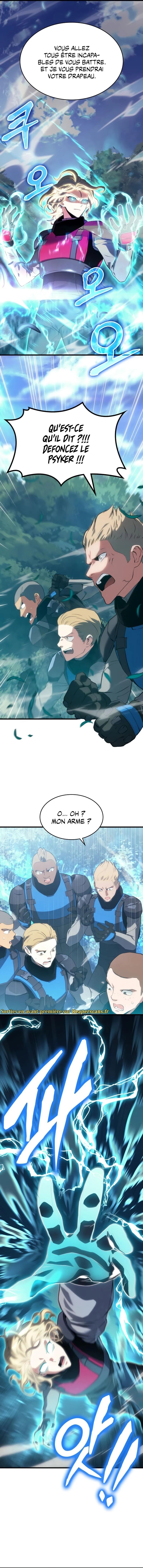 Read Kill The Dragon FR Manga Online