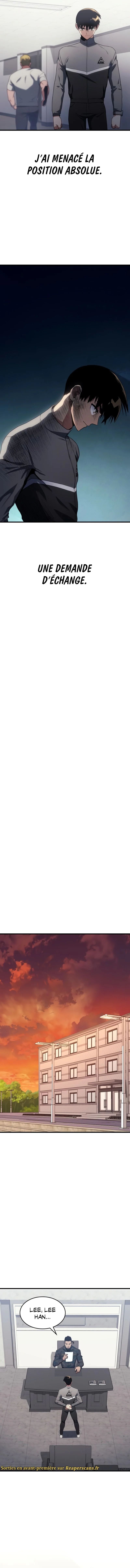 Read Kill The Dragon FR Manga Online