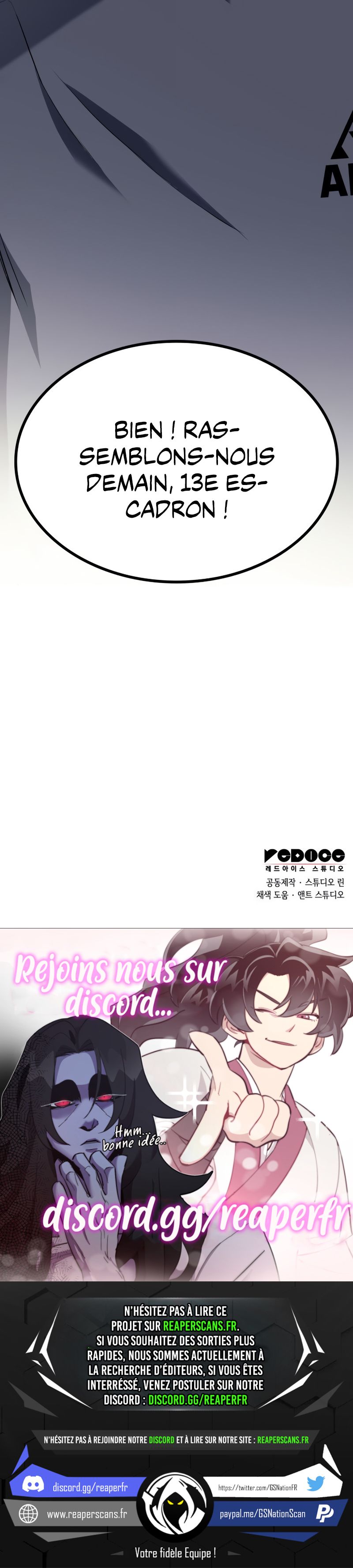 Read Kill The Dragon FR Manga Online