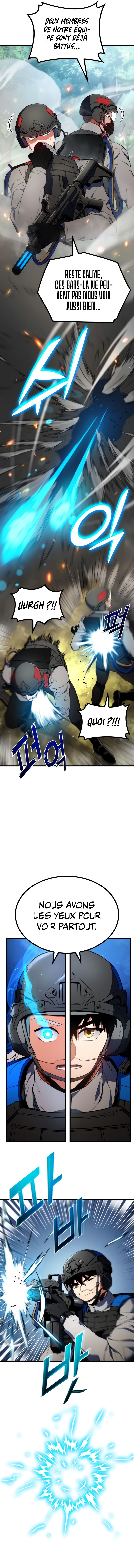 Read Kill The Dragon FR Manga Online