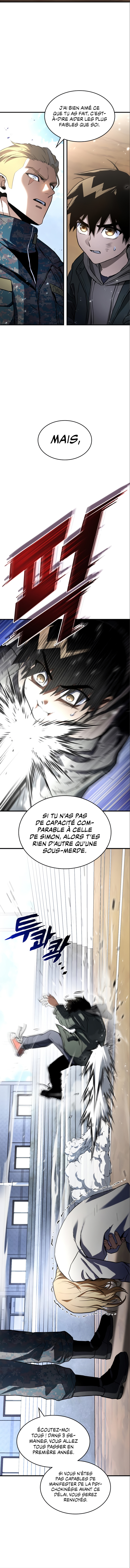 Read Kill The Dragon FR Manga Online