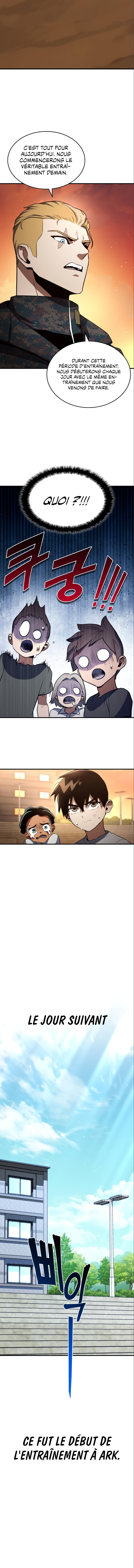 Read Kill The Dragon FR Manga Online