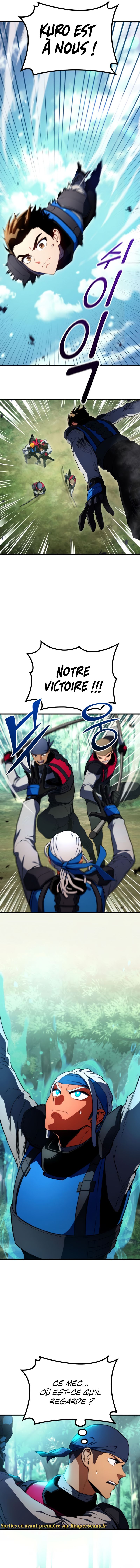 Read Kill The Dragon FR Manga Online